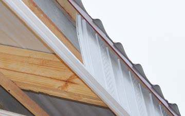 why Lower Rose fascia repairs are essential