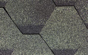 Lower Rose fibreglass shingle repairs