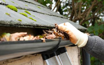 gutter cleaning Lower Rose, Cornwall