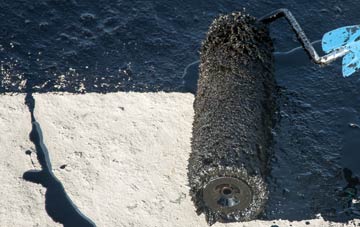 Lower Rose liquid sealant waterproofing