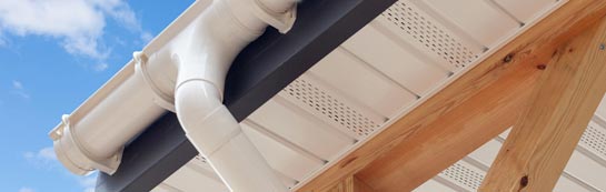 get Lower Rose guttering quotes today