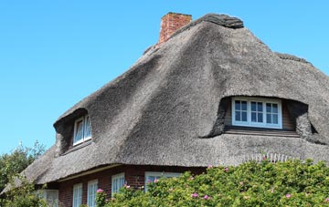 thatch roofing Lower Rose, Cornwall