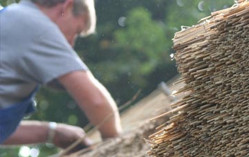 professional Lower Rose thatchers