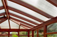 Lower Rose conservatory roofing insulation